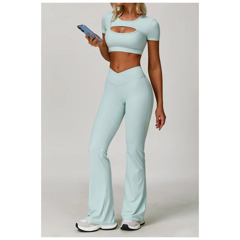 B|FIT HYPERSET Top