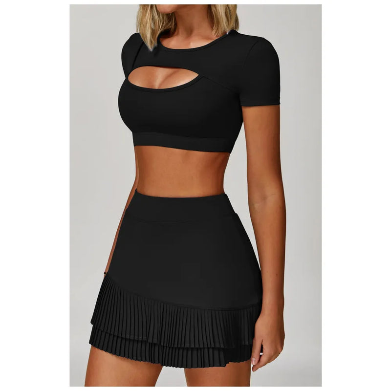 B|FIT HYPERSET Top