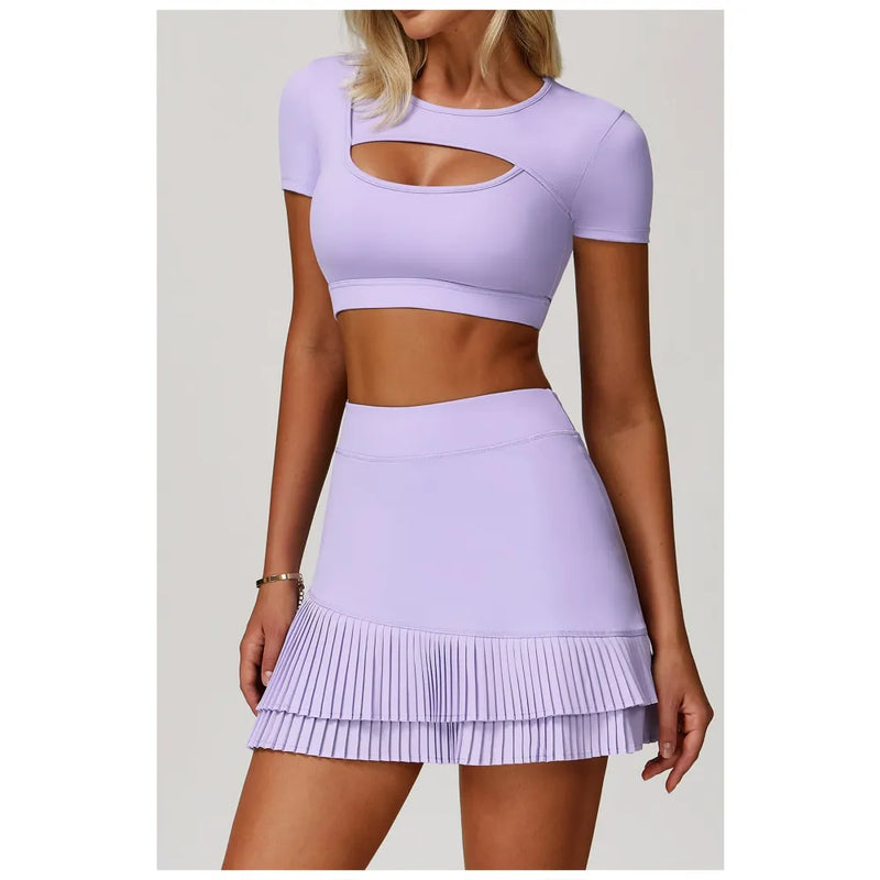 B|FIT HYPERSET Top