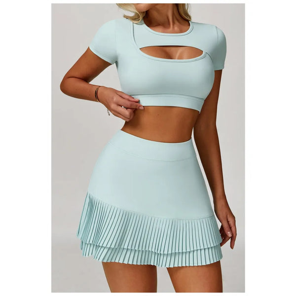 B|FIT HYPERSET Top