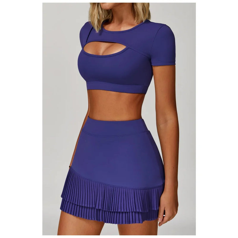 B|FIT HYPERSET Top