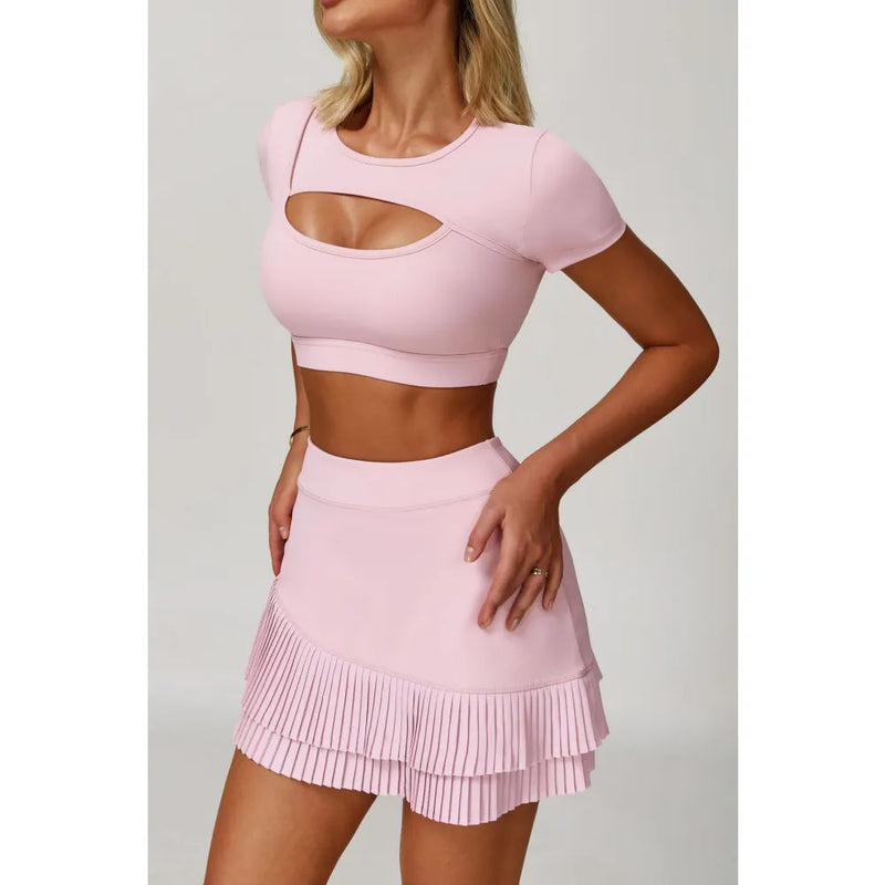 B|FIT HYPERSET Top
