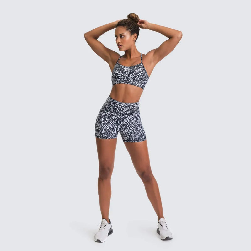 B|Fit LUXE Yoga Set - Onyx