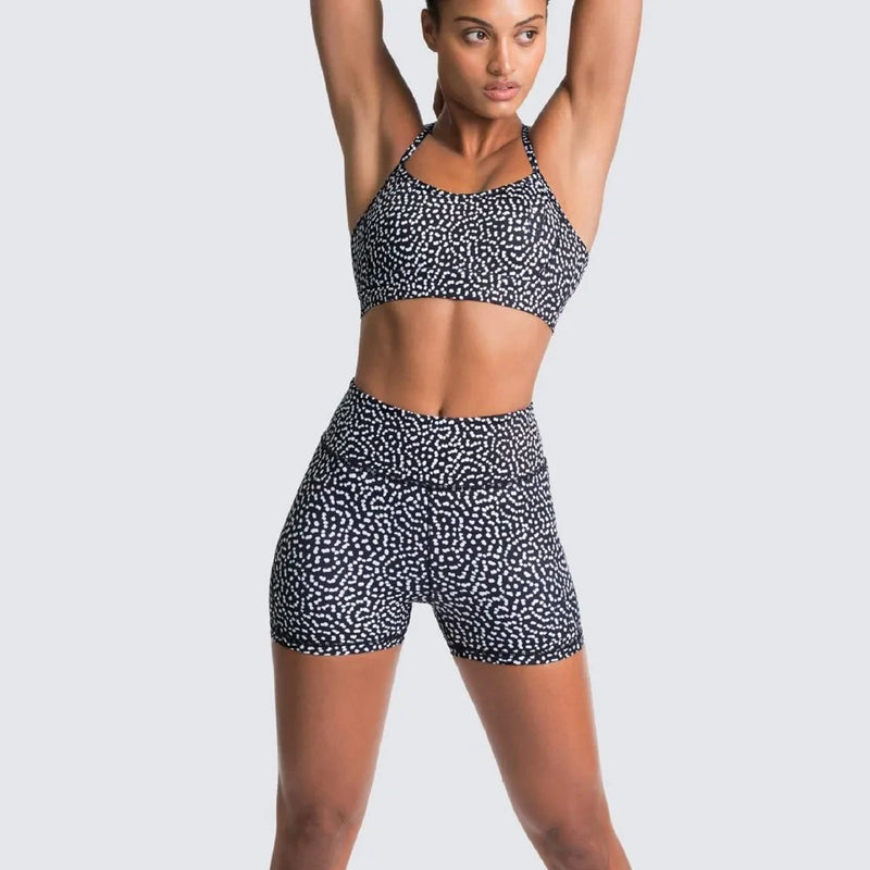 B|Fit LUXE Yoga Set - Onyx