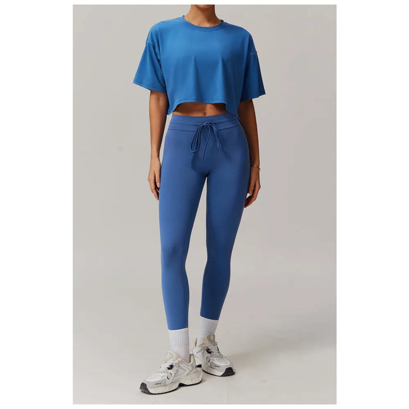 B|FIT NOVA Leggings