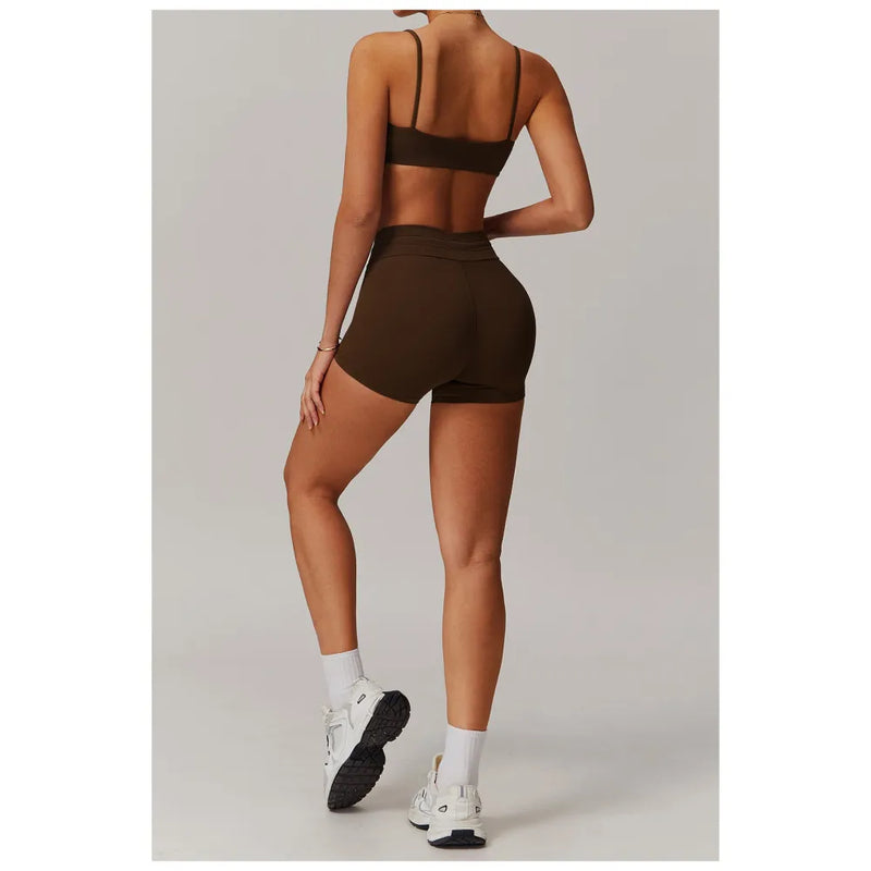 B|FIT NOVA Shorts