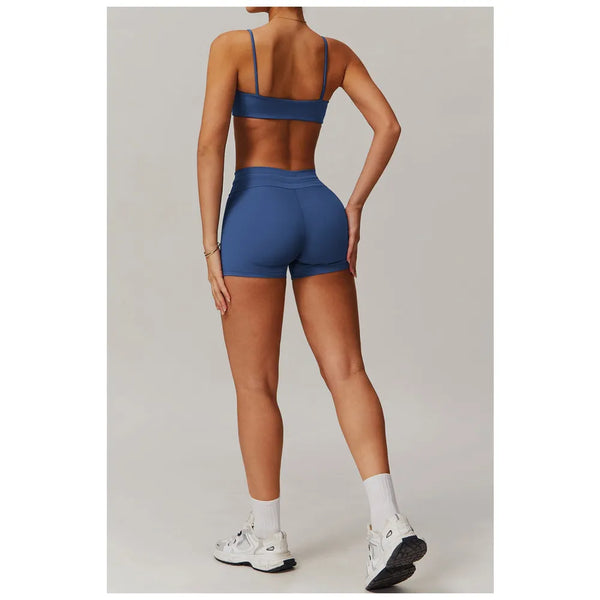 B|FIT NOVA Shorts