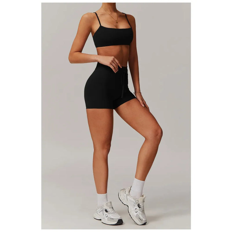 B|FIT NOVA Shorts