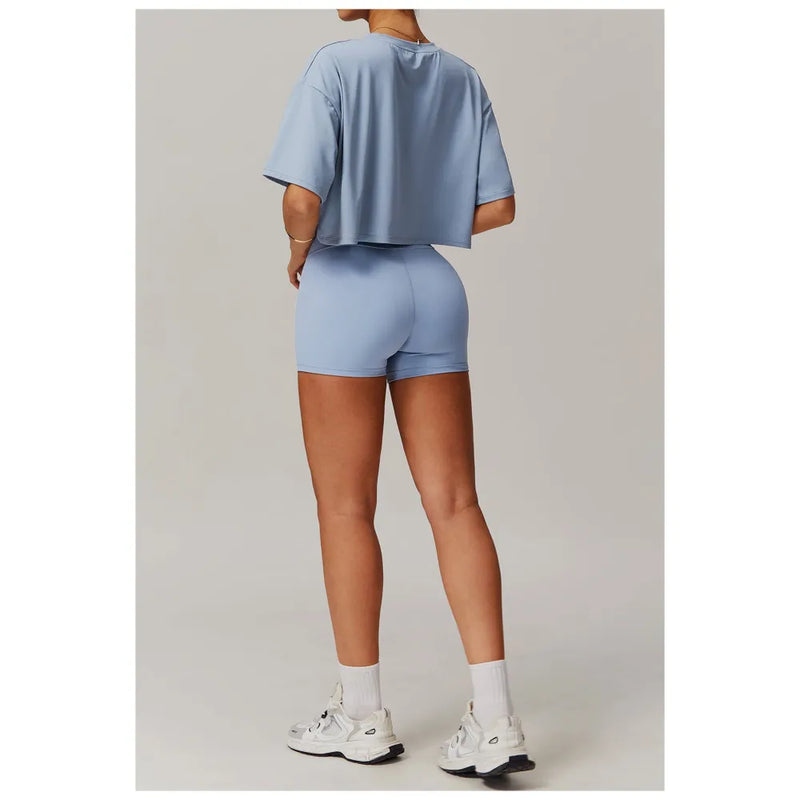 B|FIT NOVA T-Shirt