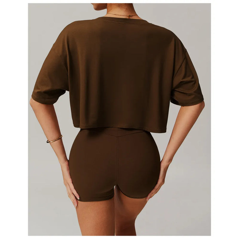 B|FIT NOVA T-Shirt