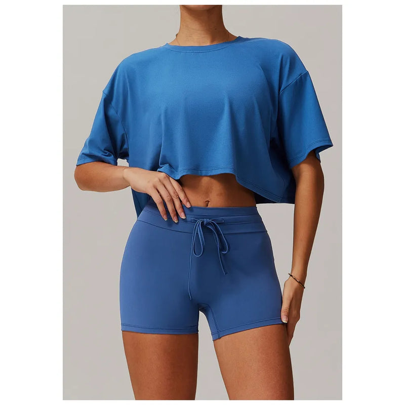 B|FIT NOVA T-Shirt