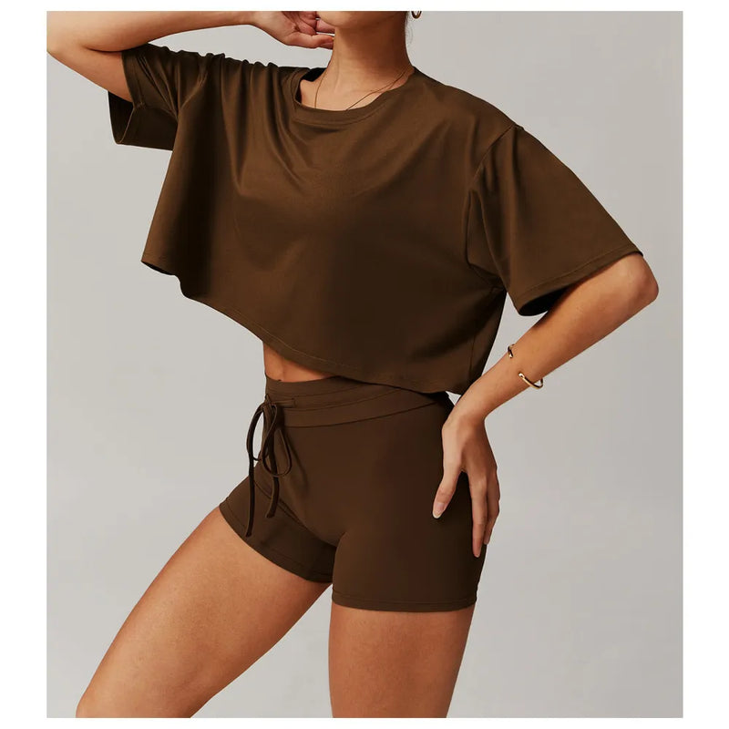 B|FIT NOVA T-Shirt