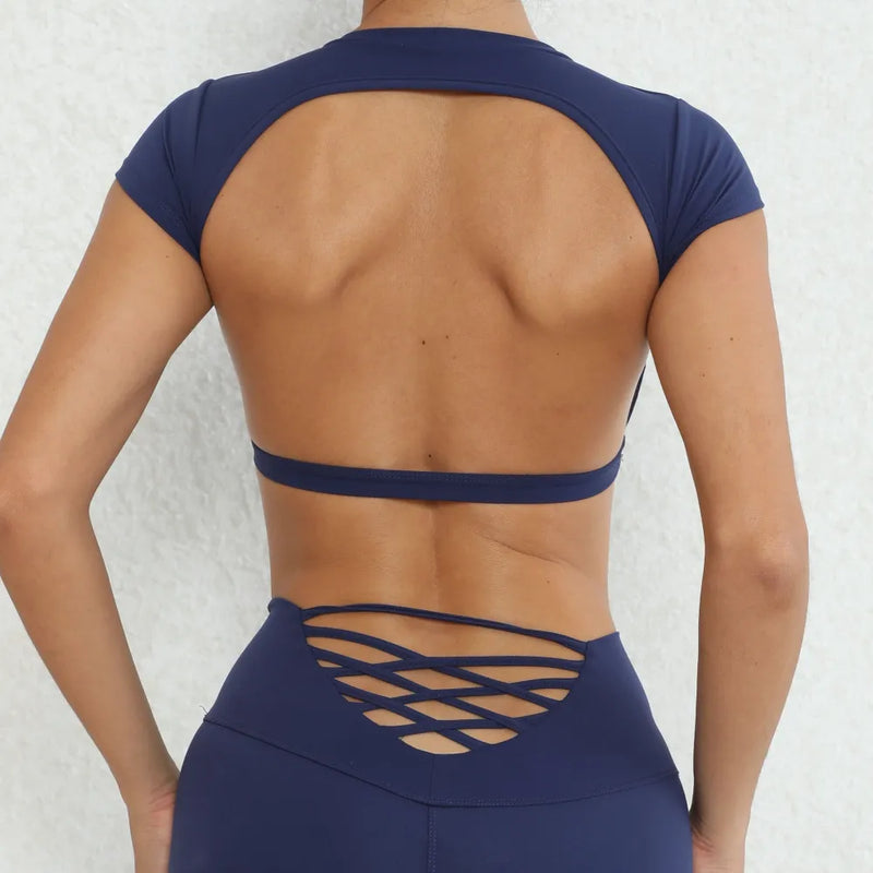 B|FIT PRIME Top - Ink