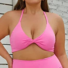 B|FIT PULSE Bralette - Pink