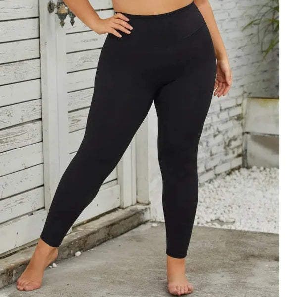 B|Fit PULSE Leggings - Black