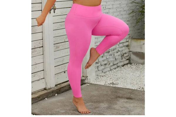 B|Fit PULSE Leggings - Pink