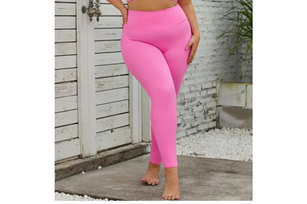 B|Fit PULSE Leggings - Pink