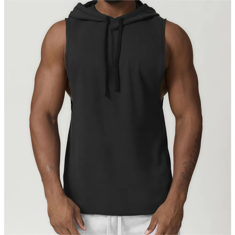 トップス VIAVANDA DISTORTION HOODIE TANK TOP WOT588_1.jpg?v=1708984671