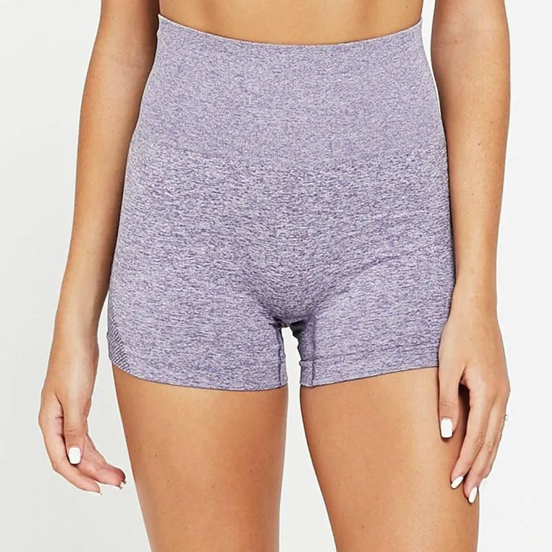 B|FIt Seamless Short - Purple