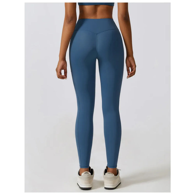 B|FIT STUDIO Leggings - Ink