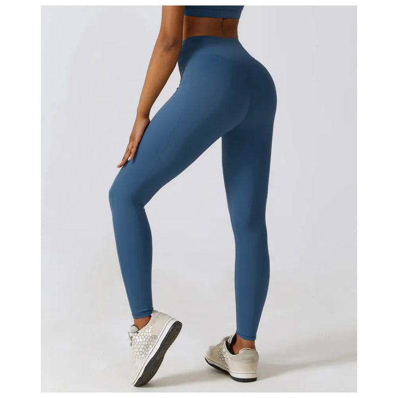 B|FIT STUDIO Leggings - Ink