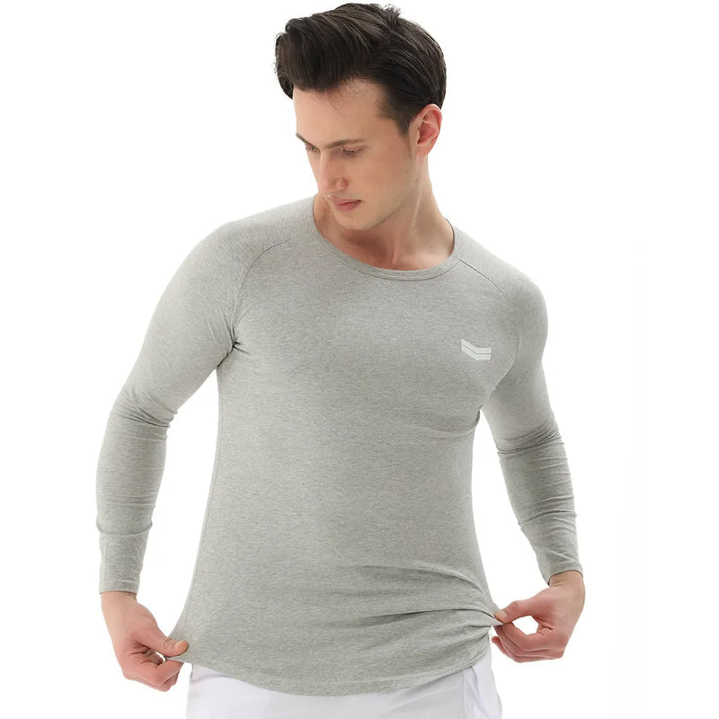 B|Fit V2 Long Sleeve T-Shirt