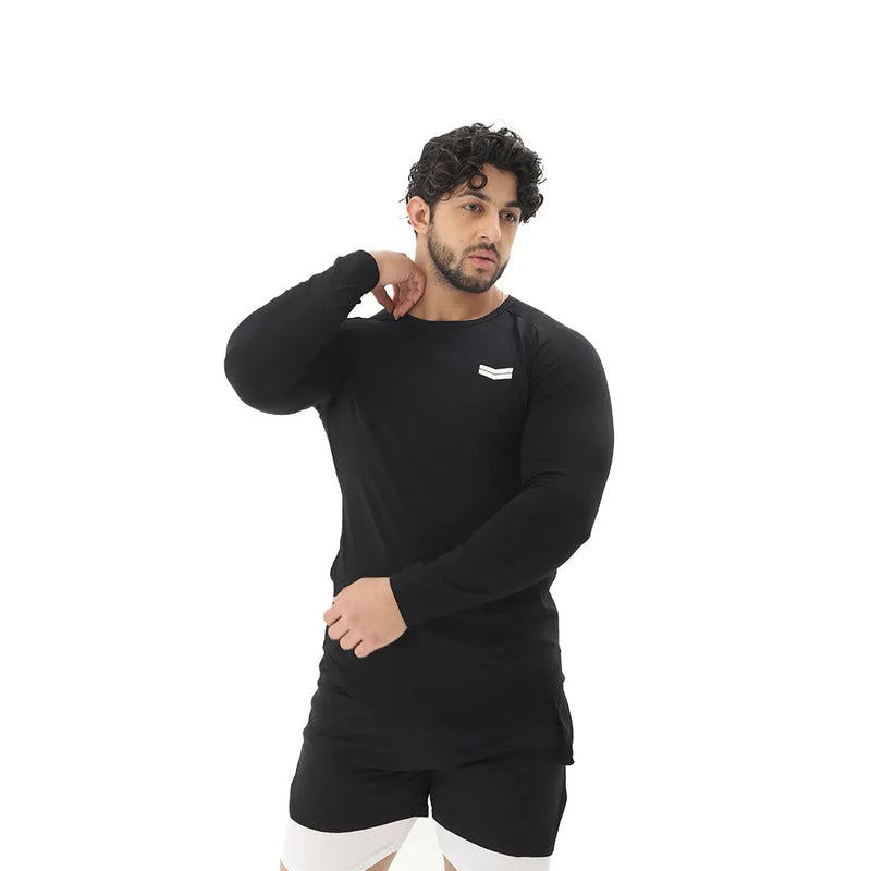 B|Fit V2 Long Sleeve T-Shirt