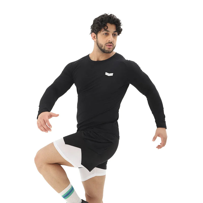 B|Fit V2 Long Sleeve T-Shirt