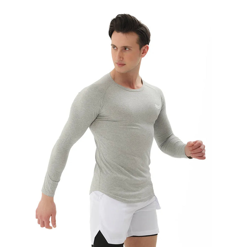 B|Fit V2 Long Sleeve T-Shirt