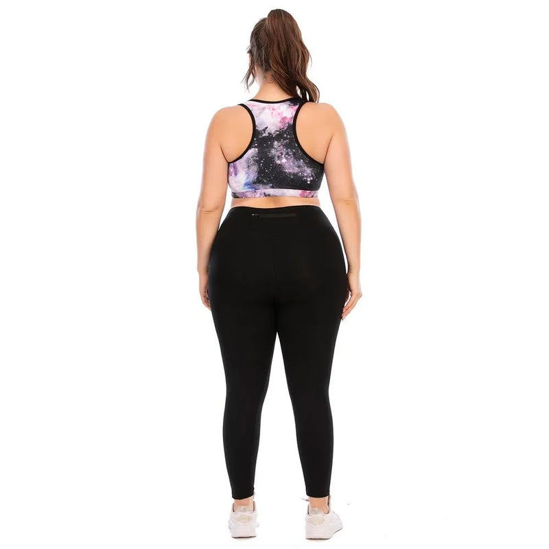 B|Fit VAPOR Astra Leggings