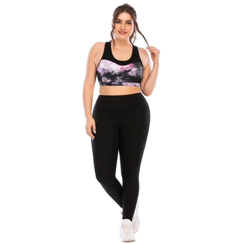 B|Fit VAPOR Astra Leggings