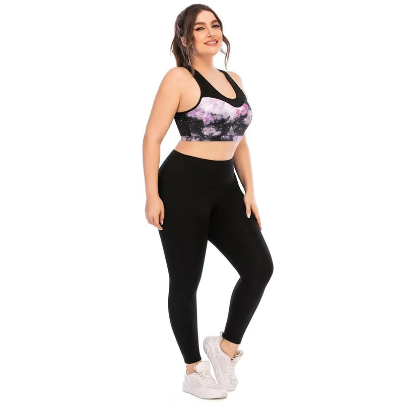 B|Fit VAPOR Astra Leggings