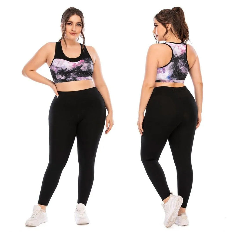 B|Fit VAPOR Astra Leggings