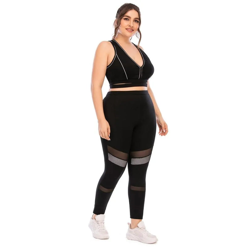 B|Fit VAPOR Cosmos Leggings
