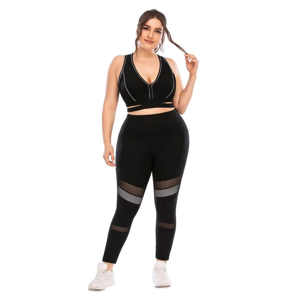 B|Fit VAPOR Cosmos Leggings