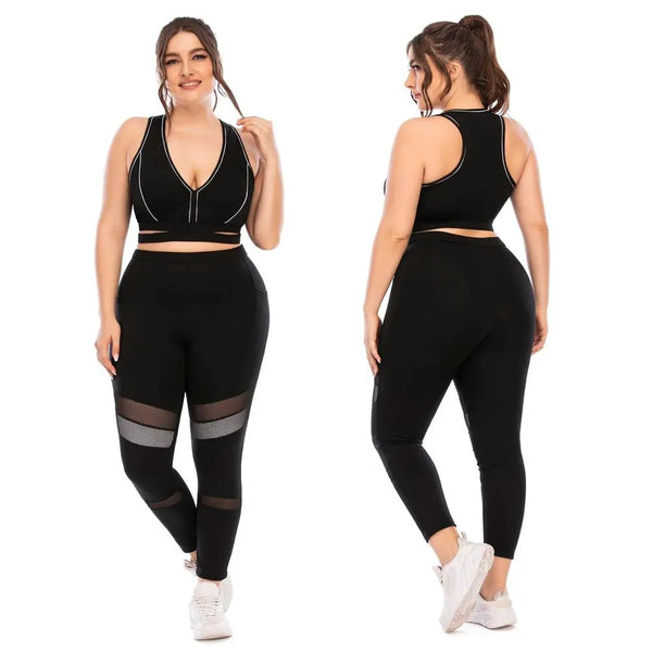 B|Fit VAPOR Cosmos Leggings