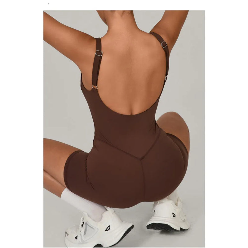 B|FIT XCELERATE Bodysuit