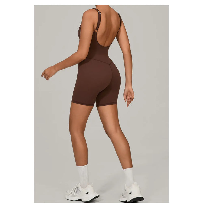 B|FIT XCELERATE Bodysuit