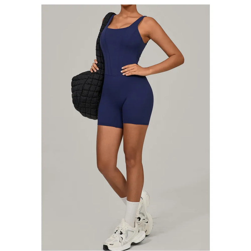 B|FIT XCELERATE Bodysuit