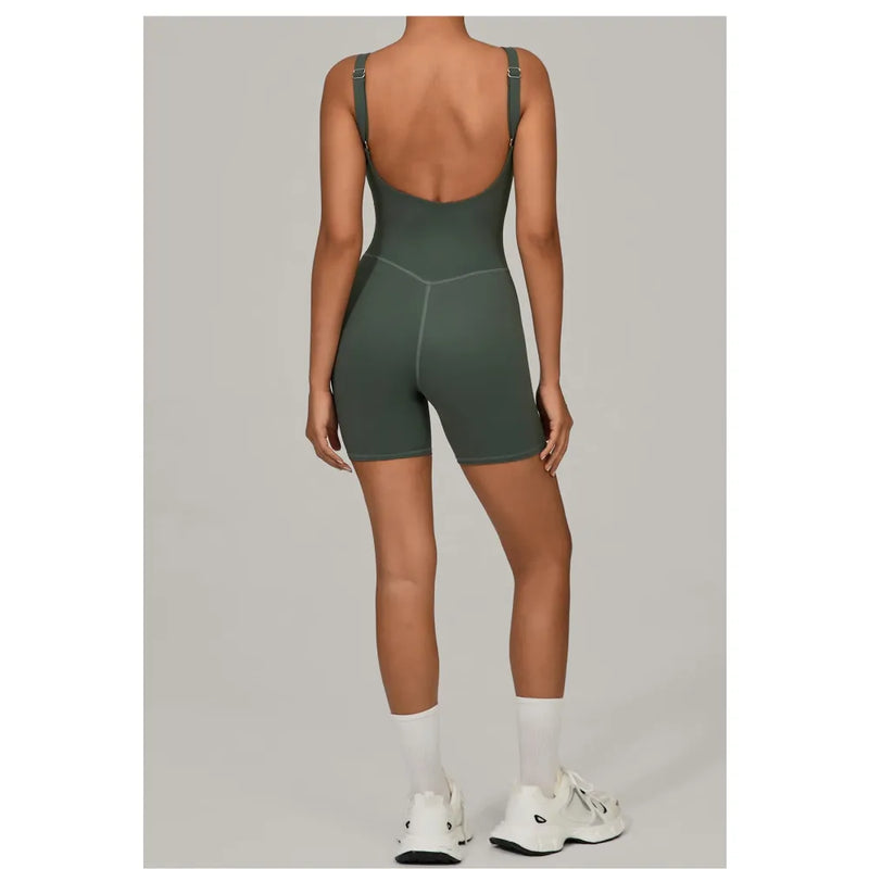 B|FIT XCELERATE Bodysuit