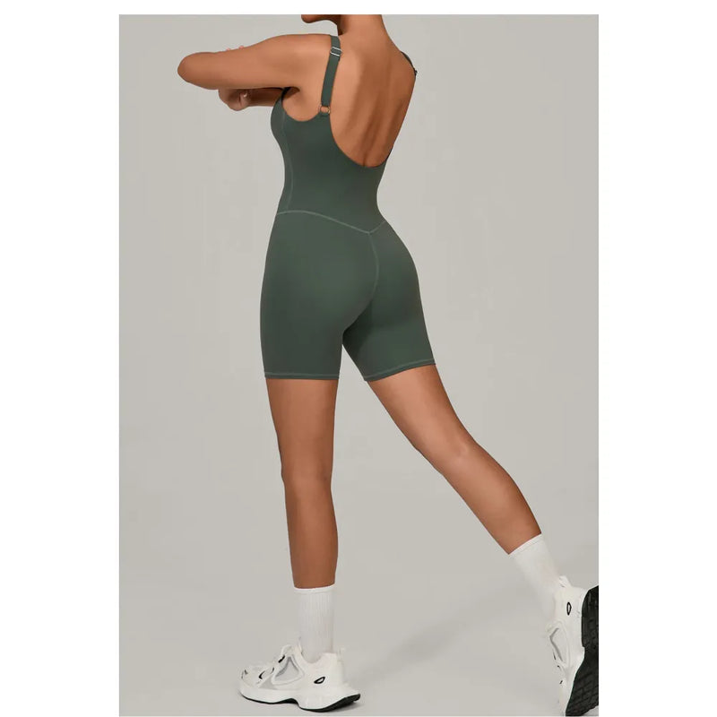 B|FIT XCELERATE Bodysuit