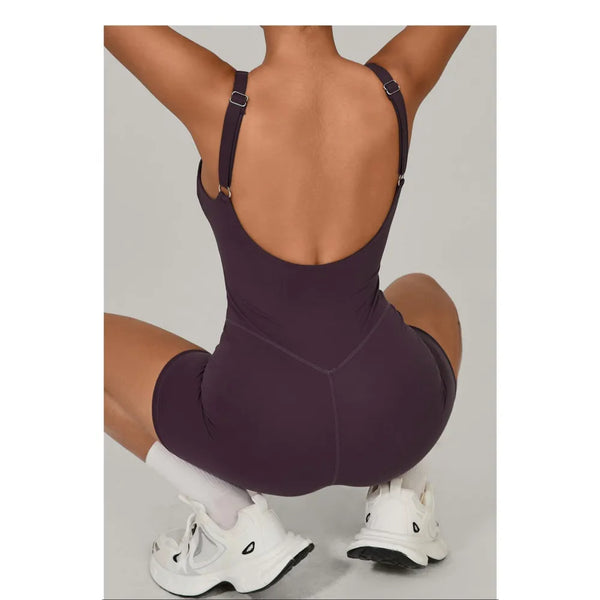 B|FIT XCELERATE Bodysuit