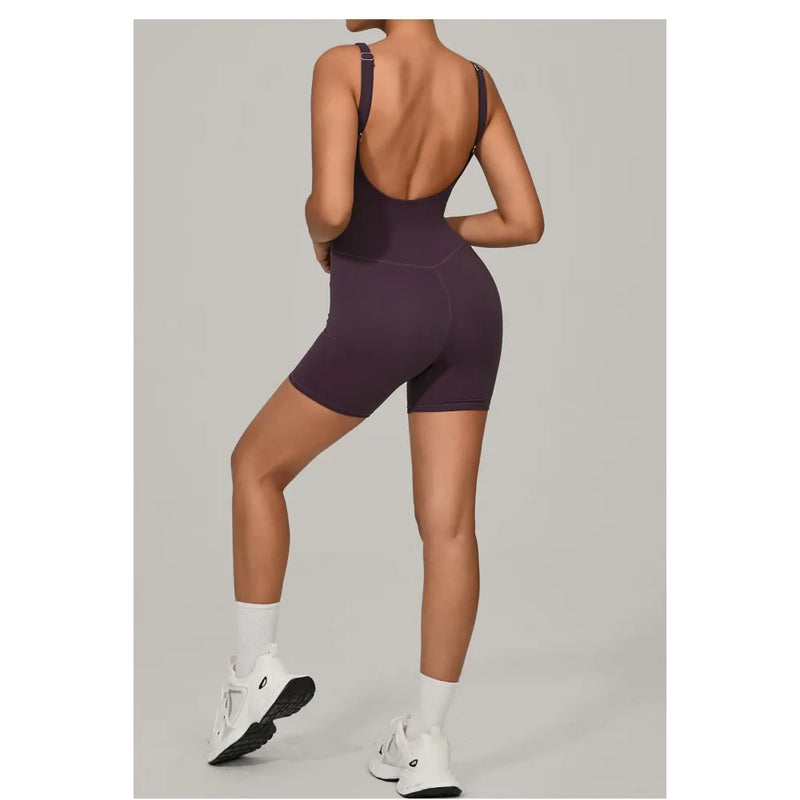 B|FIT XCELERATE Bodysuit