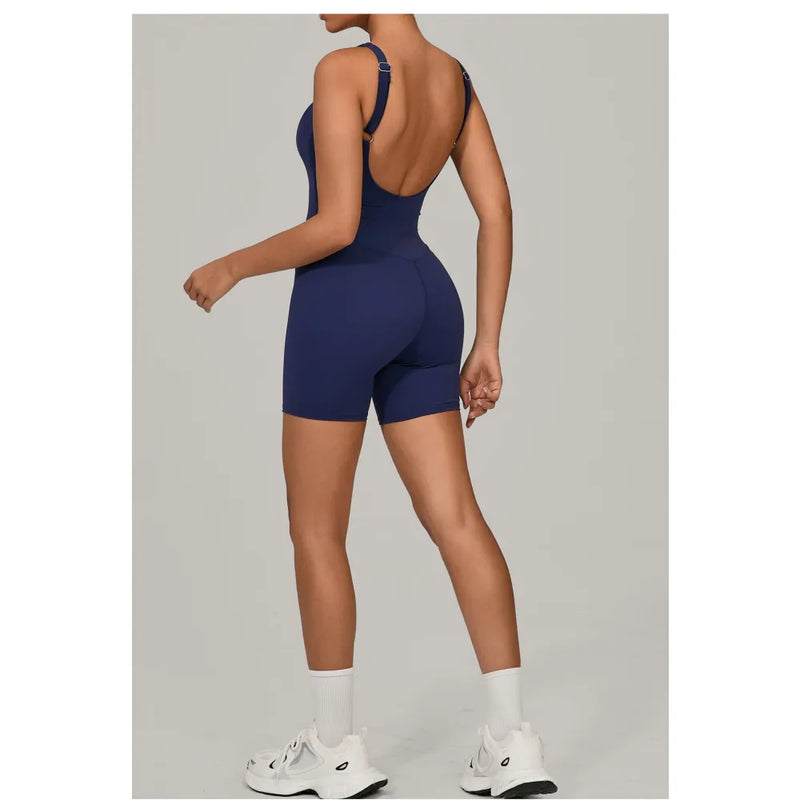 B|FIT XCELERATE Bodysuit