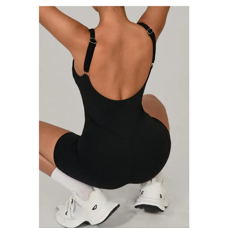 B|FIT XCELERATE Bodysuit