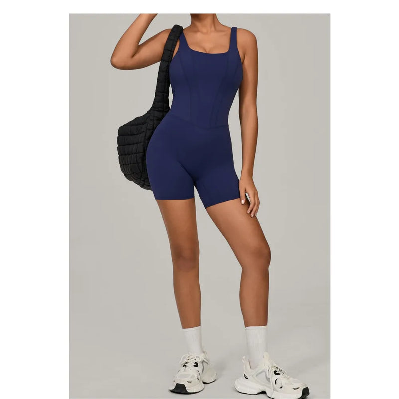 B|FIT XCELERATE Bodysuit