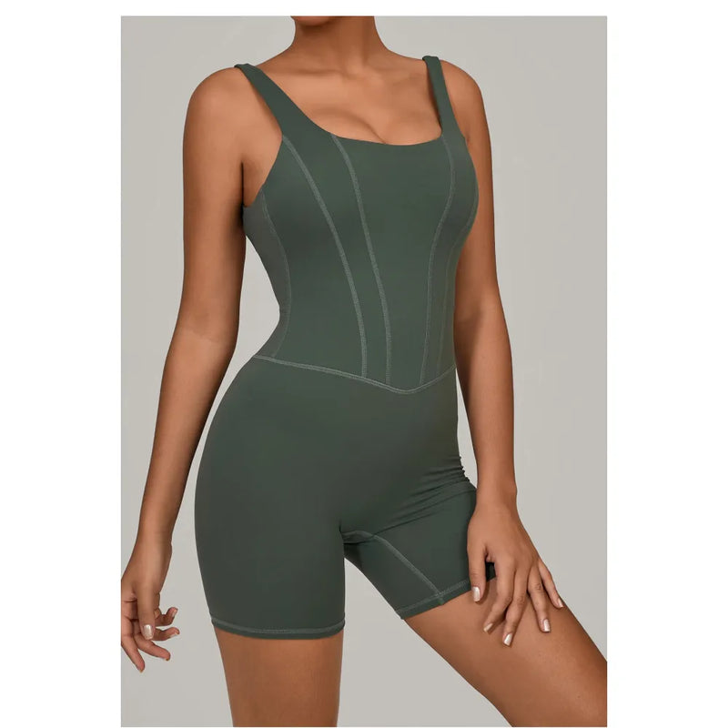 B|FIT XCELERATE Bodysuit