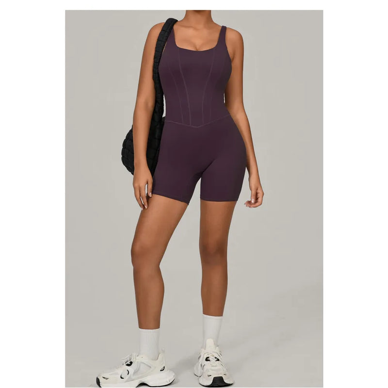 B|FIT XCELERATE Bodysuit