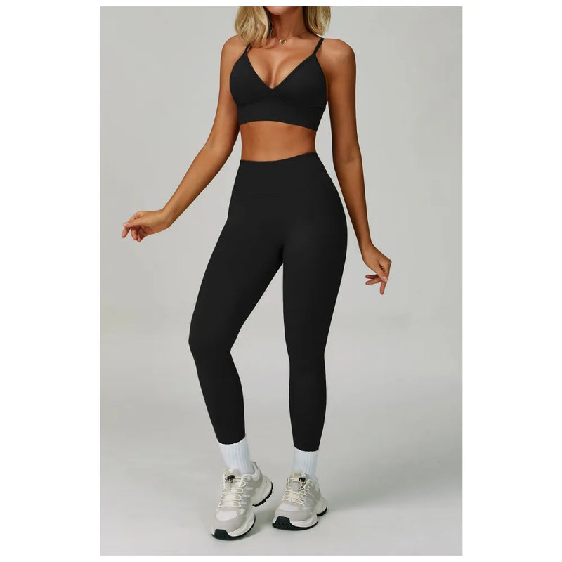 B|FIT XCELERATE Leggings