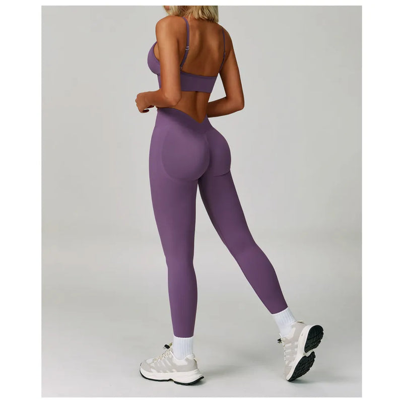 B|FIT XCELERATE Leggings